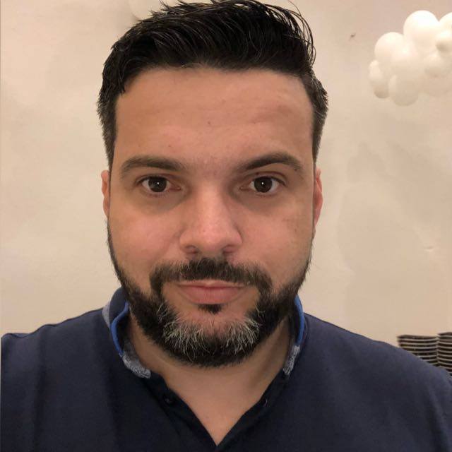 Roberto de Oliveira