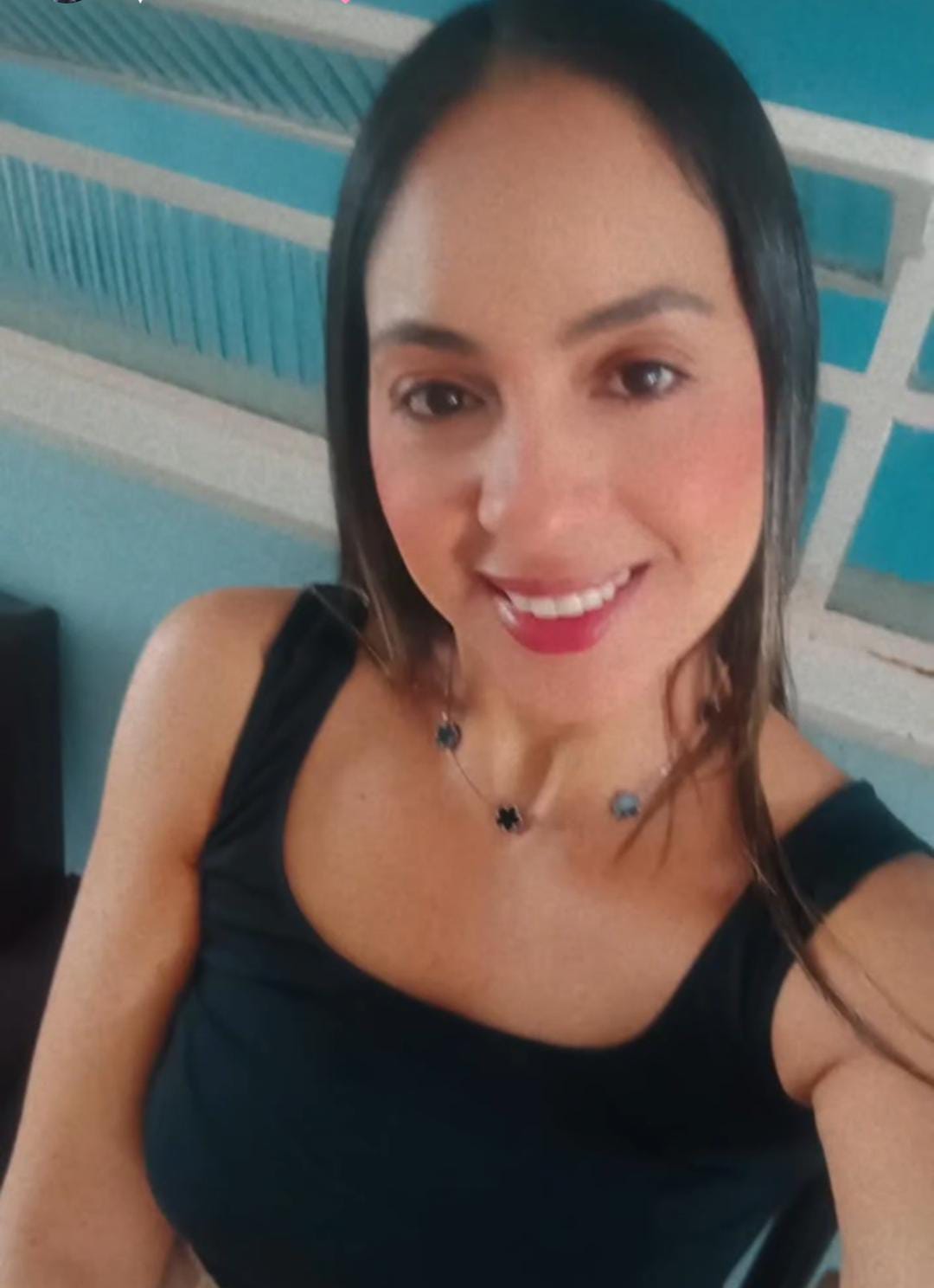 Thais Isidoro